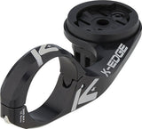 K-edge max combo handlebar mount for garmin gopro