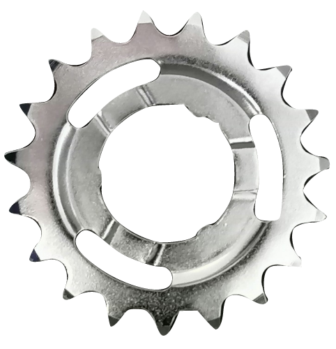 Sturmeyarcher Gear Sturmey Archer 20t 3 32 Fortsat Chrome