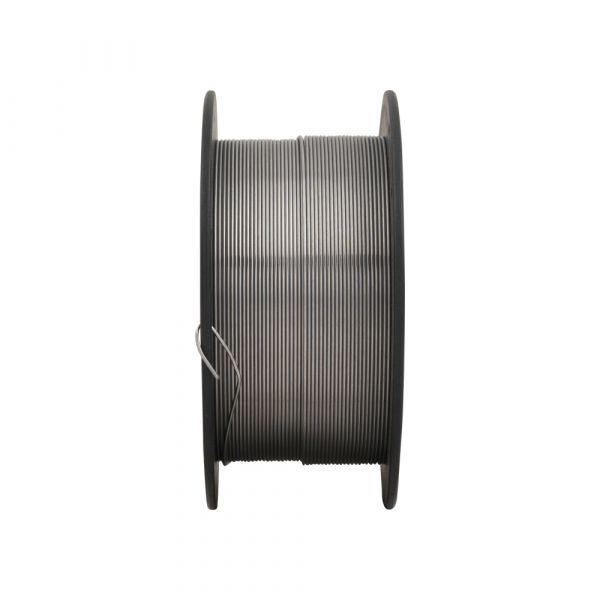 welding wire filled 0.9 mm. 0.4 kg