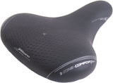 Selleb Saddle Bassano XL 3-Zone Sport Tour noir