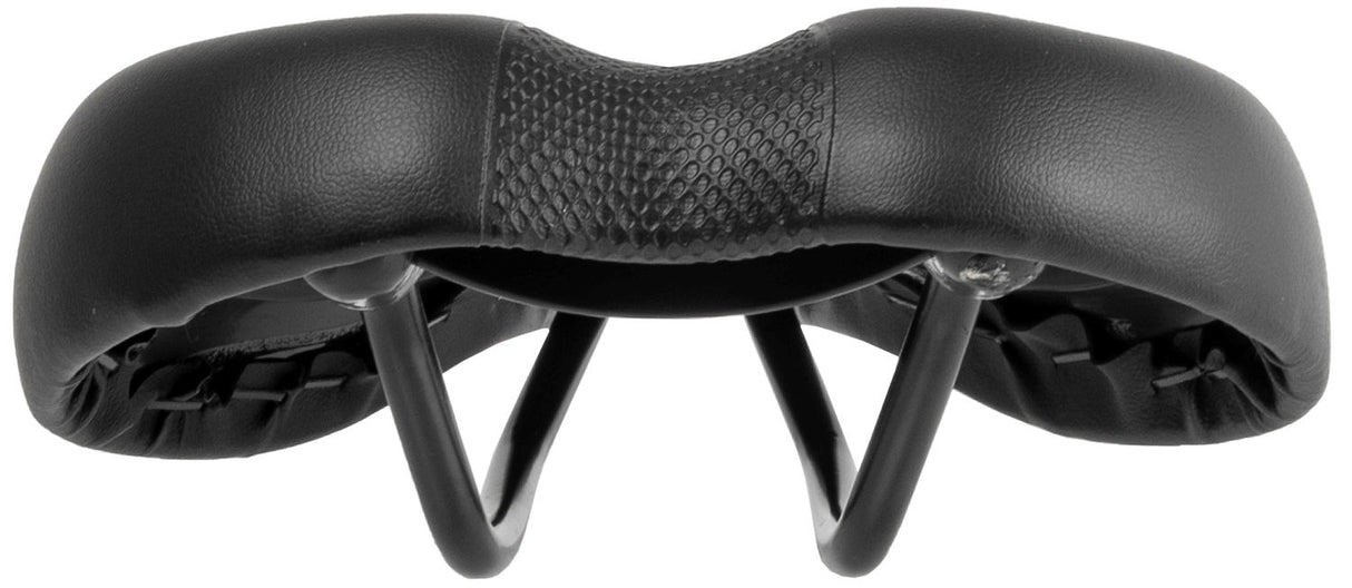 Ventura Bcycle Saddle ASA R3 ATB Race Black