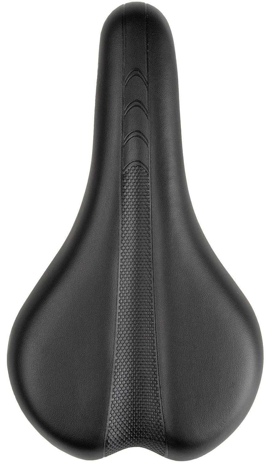 Ventura Bcycle Saddle ASA R3 ATB Race Black