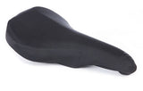 Saddle Deck Mirage Sport Race - Stretch Nylon - črna