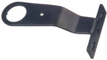 Front carrier bracket headset 1 long black
