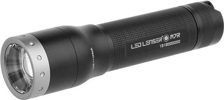 Ledlenser svetilka m7r za polnjenje