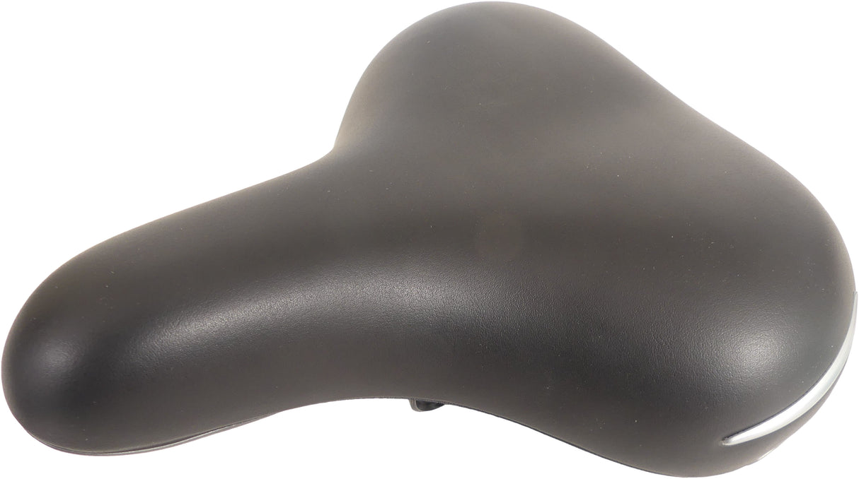 Gazelle sadd selle bijou noir