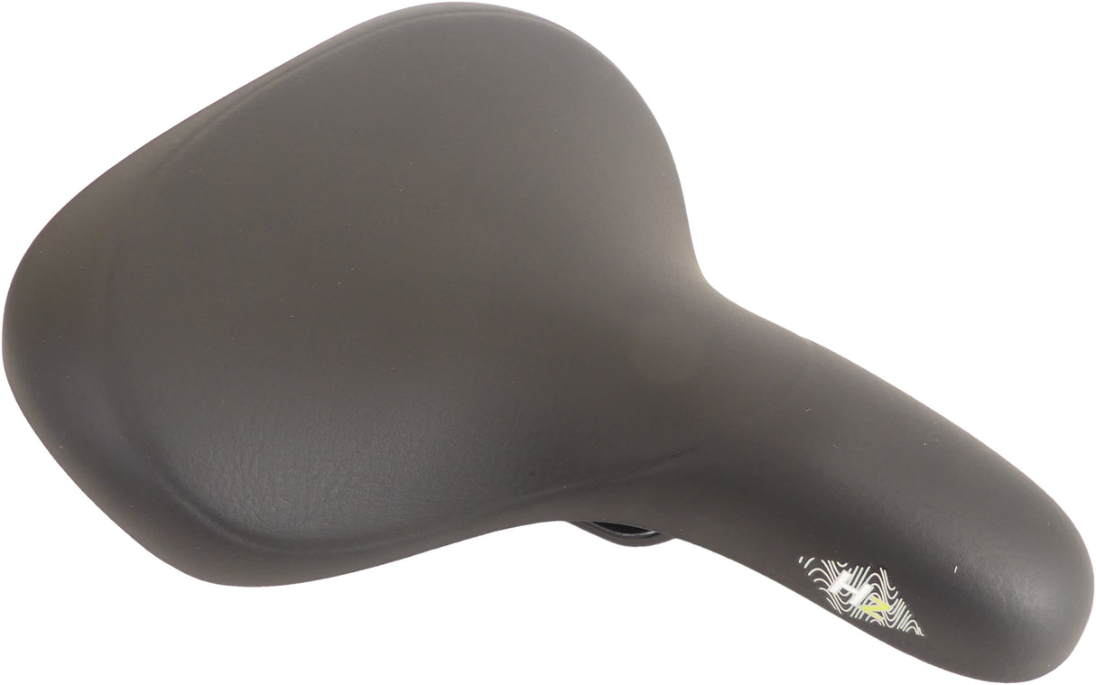 Saddle Selle Royal Hertz 5093 - Czarny