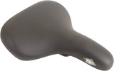 Sattel Selle Royal Hertz 5093 - Schwarz