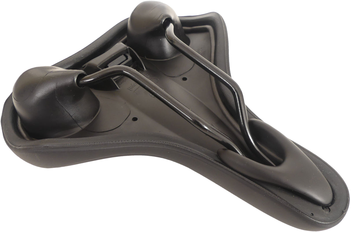 Sattel Selle Royal Hertz 5093 - Schwarz