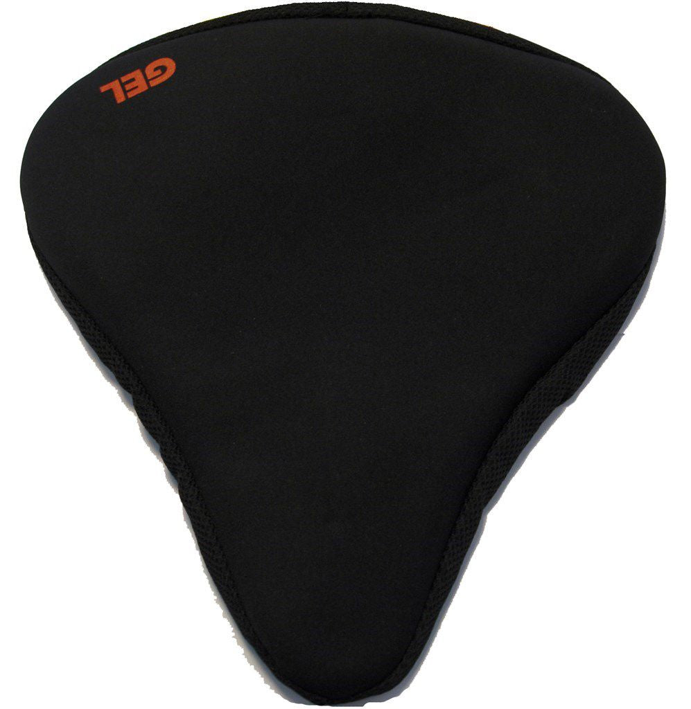 Mirage Saddle Tek Gel universally fitting