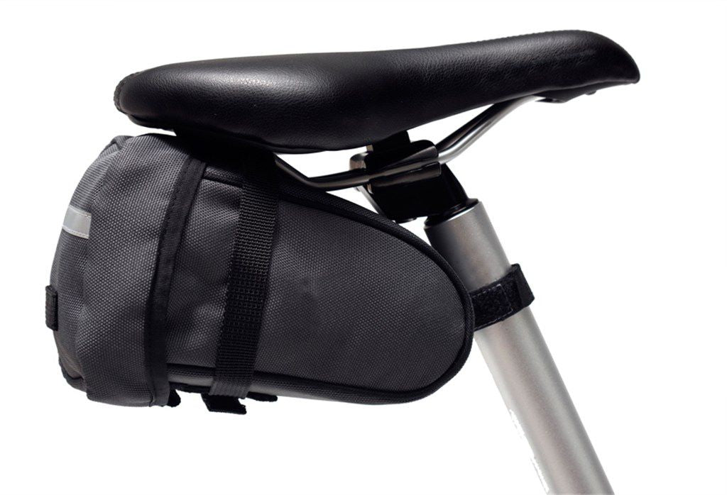 Couverture de transport de vélo Mirage Noir 16-20