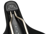 Saddle Selle Royal sur Athletic Black (carte)