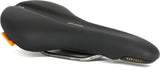 Saddle Selle Royal Explora Athletic Black (kart)