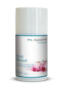 Timemist floral bouquet spray large (250ml)