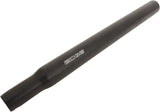 Seat Post Candle Ø27.2mm 300mm aluminium - svart