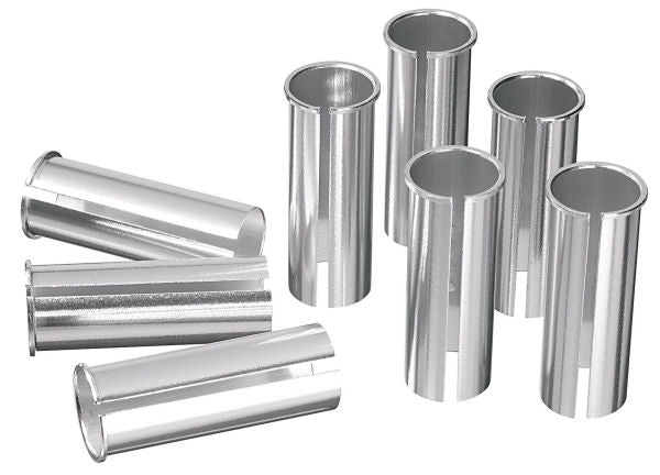 Sitzstiftfüller Aluminium 27,2 mm -> 30,9 mm