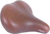 Sellular sykkelsadel Selle Royal Gipsy - Brown
