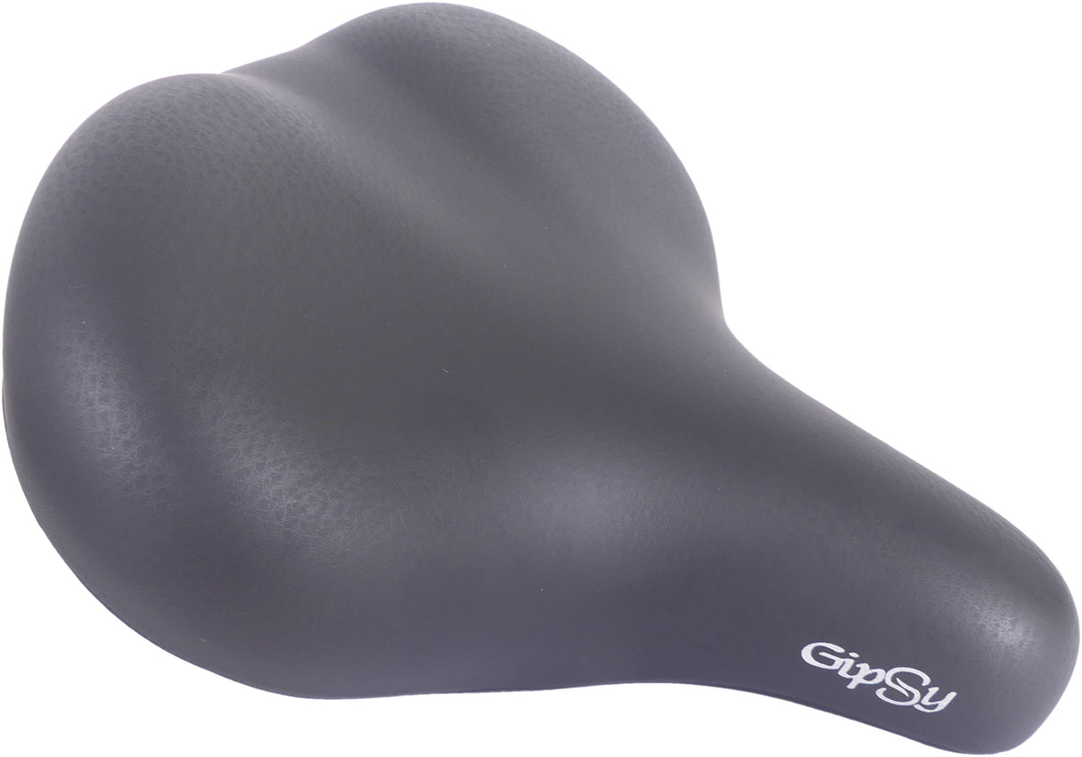 Selleteroyal Bicycle Saddle Selle Gipsy Black