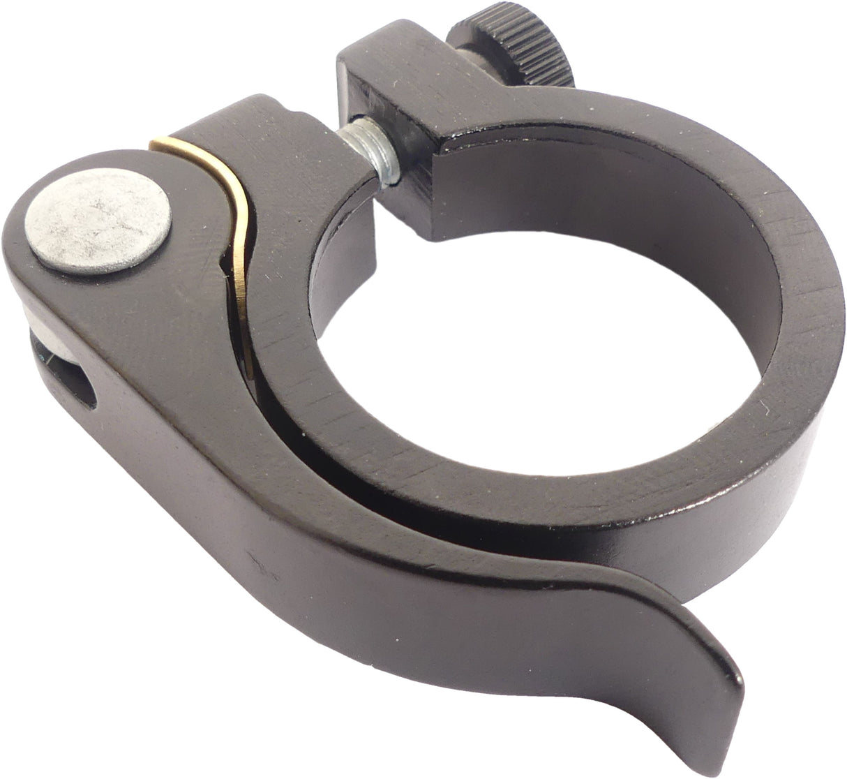 Seat pen clamp SCQ-030 Ø31.8 Aluminum with