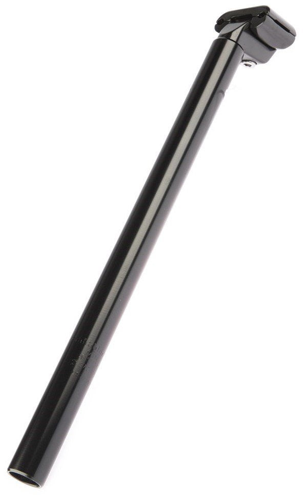 Post Seat Post ATB Black 27.2 40 cm Alu