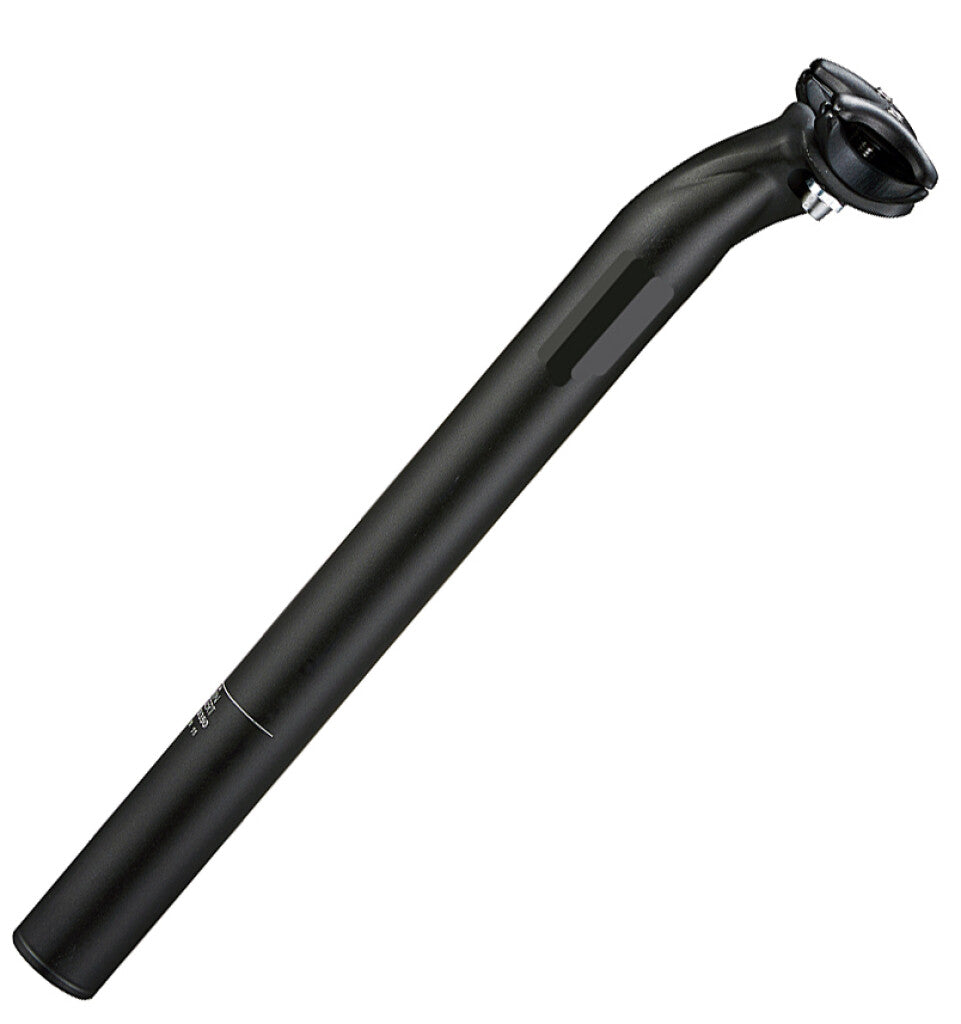 SEAT POST KALLOY SP375 Ø31.6mm 400mm - Matt Black