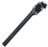 Post Modern Seat Post Flere innlegg Moderne PM-705N2 Ø27.2mm 350mm Black