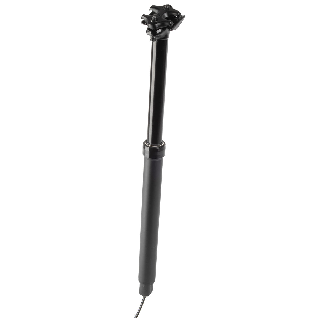 M-Wave Dropter Seat Post Levitacija LT 0-170 mm V višino Prilagodljivo Ø30,9 mm 480 mm