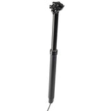 M-Wave Dropper seat post Levitation LT 0-170 mm in height adjustable Ø30.9mm 480 mm