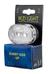 Feedlight Ikzi White Light 3 Batteria a LED