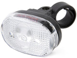 Scheinwerfer Ikzi White Light 3 LED -Batterie