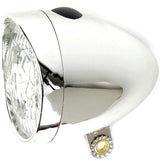 Feedlight Ikzi LED Retro Chrome