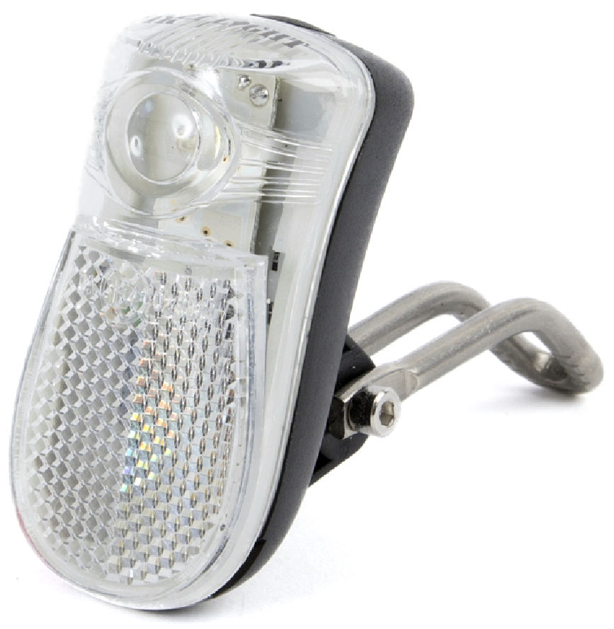 Batterie LED du phare blanc