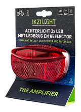 Ikzi Reflector 8cm