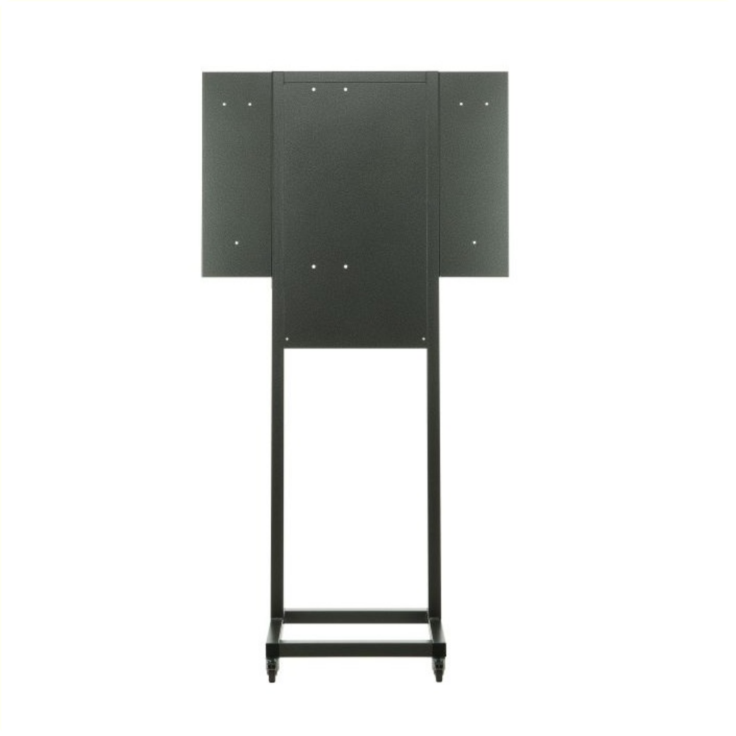 Elvedes transit all-in-one mobile display frame