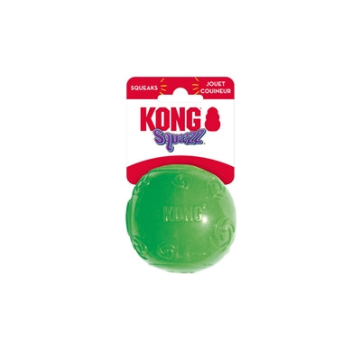 Kong Squezz Ball