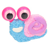 Paulinda craft set big eyes snail making
