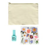Paulinda paper patch - decorate a pencil case