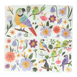 Paulinda paper patch - decorate a pencil case