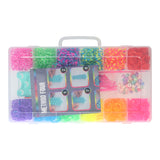 Paulinda Cool Loom en Storage Box, 2000dlg.