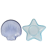 Decoris Tellerglas ø14cm Schuel oder Stär