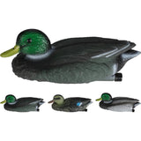 Pro garden eend drijvend 25cm 3 assorti