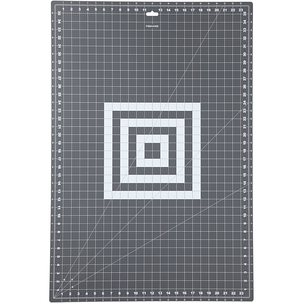 Fiskars cutting mat, a1, size 60x91 cm, 1 piece