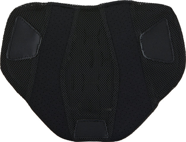 Fox head youth raceframe chest insert
