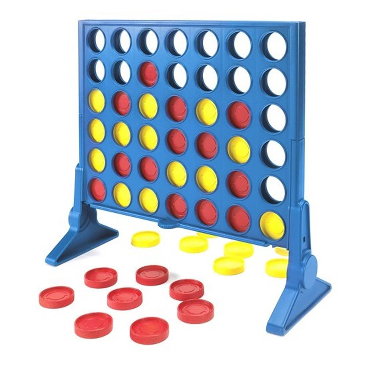 Hasbro keturi iš eilės