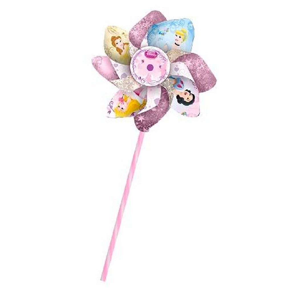 Disney Princess Windmill D16 x H24,5 cm