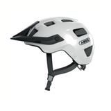 Abus Helm Motrip Shiny White L 57-61 cm