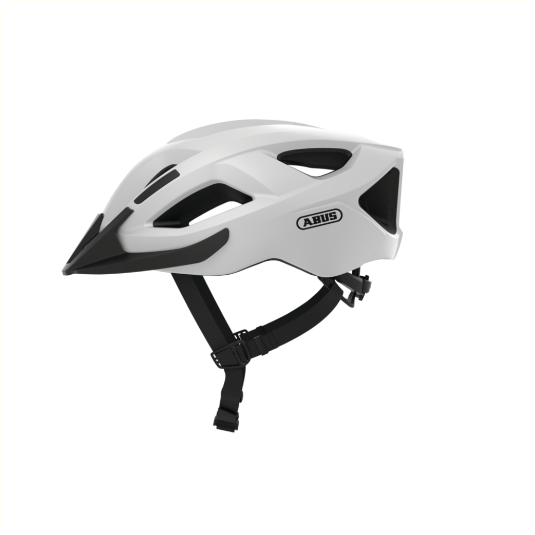 Abus Helm Aduro 2,1 m (52-58cm). Bela