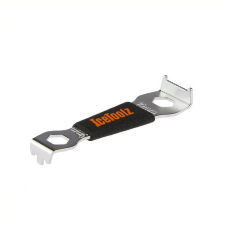 Chainring bolt wrench Icetoolz