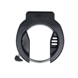 ABUS Pro Amparo 4750X Art2 Bicycle lock, Black