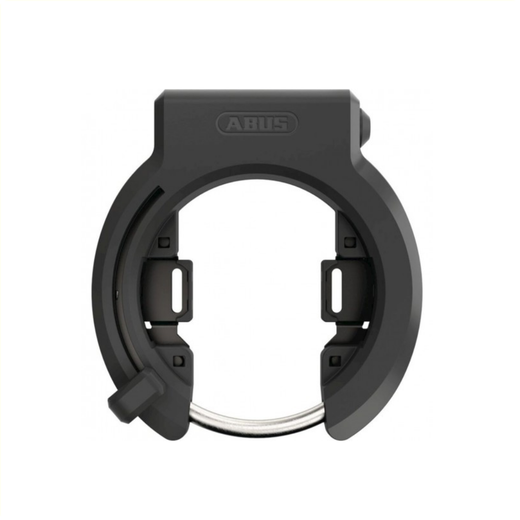 ABUS Frame Ringslot 6950m R XPLUS. Niveau de sécurité 9. Avec grande ouverture des roues